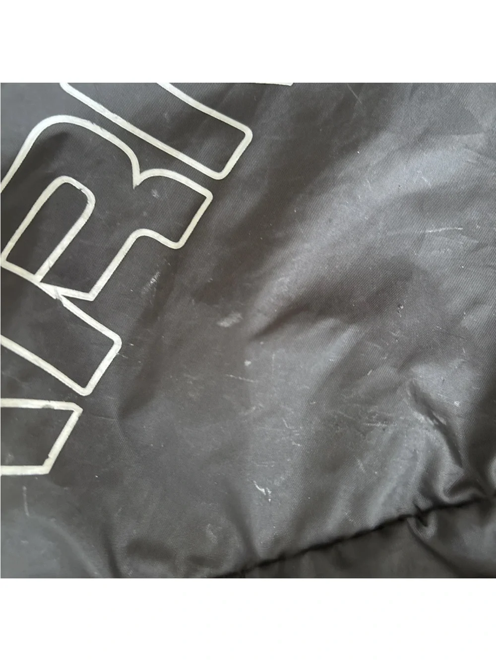 Under Armour Adaptable Packable Backpack Lightweight Zip Black Water Repellant